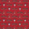 Wholesale ✔️ MLB Arizona Diamondbacks Cotton Fabric 🥰 -NFL Shop 350Wx350H 1193358 0521 px