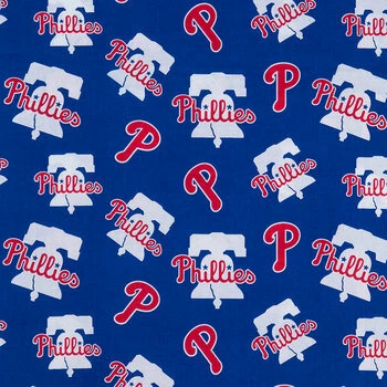Coupon ๐ฅ MLB Philadelphia Phillies Cotton Fabric ๐งจ 2 Coupon ๐ฅ MLB Philadelphia Phillies Cotton Fabric ๐งจ