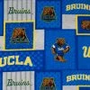 Top 10 😀 UCLA Block Collegiate Fleece Fabric 🌟 -NFL Shop 350Wx350H 131813 1220 PX