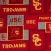 Budget π€© USC Block Collegiate Fleece Fabric β 1 Budget π€© USC Block Collegiate Fleece Fabric β -NFL Shop 350Wx350H 131946 1221 px