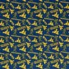 Discount 😍 West Virginia Allover Collegiate Cotton Fabric 🛒 -NFL Shop 350Wx350H 135665 1220 PX