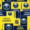 Outlet ๐ NHL Buffalo Sabres Block Fleece Fabric โ 1 Outlet ๐ NHL Buffalo Sabres Block Fleece Fabric โ -NFL Shop 350Wx350H 1675321 0218