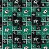 Deals ๐ NHL Dallas Stars Block Cotton Fabric ๐ 2 Deals ๐ NHL Dallas Stars Block Cotton Fabric ๐ -NFL Shop 350Wx350H 1675586 0318