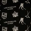 Discount ???? NHL Los Angeles Kings Allover Fleece Fabric ???? 2 Discount ???? NHL Los Angeles Kings Allover Fleece Fabric ???? -NFL Shop 350Wx350H 1676121 0618