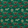 Best deal 👍 NHL Minnesota Wild Cotton Fabric 👍 -NFL Shop 350Wx350H 1676204 1220 PX