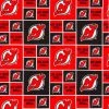 Coupon ???? NHL New Jersey Devils Block Cotton Fabric ???? 1 Coupon ???? NHL New Jersey Devils Block Cotton Fabric ???? -NFL Shop 350Wx350H 1676261 0318
