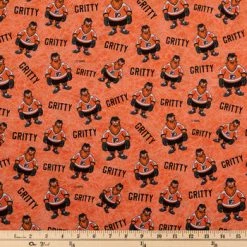 Best Sale ✨ NHL Philadelphia Flyers Gritty Cotton Fabric ???? 5 Best Sale ✨ NHL Philadelphia Flyers Gritty Cotton Fabric ???? -NFL Shop 350Wx350H 1676659 a 1120 px