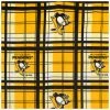 New ???? NHL Pittsburgh Penguins Allover Fleece Fabric ???? 1 New ???? NHL Pittsburgh Penguins Allover Fleece Fabric ???? -NFL Shop 350Wx350H 1676675 1122