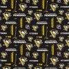 Cheap ๐ NHL Pittsburgh Penguins Allover Cotton Fabric ๐ 1 Cheap ๐ NHL Pittsburgh Penguins Allover Cotton Fabric ๐ -NFL Shop 350Wx350H 1676691 0318