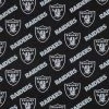 Deals 💯 NFL Las Vegas Raiders Cotton Fabric 👏 -NFL Shop 350Wx350H 2133619 0721 px