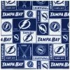Wholesale 💯 NHL Tampa Bay Lightning Block Fleece Fabric 💯 -NFL Shop 350Wx350H 2279384 0622