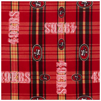 Best Sale π₯° NFL San Francisco 49ers Fleece Fabric βοΈ 3 Best Sale π₯° NFL San Francisco 49ers Fleece Fabric βοΈ