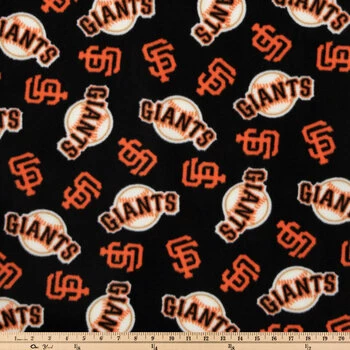 Best reviews of ???? MLB San Francisco Giants Fleece Fabric ❤️ 4 Best reviews of ???? MLB San Francisco Giants Fleece Fabric ❤️ - Image 2