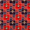 Promo ???? NHL Florida Panthers Block Cotton Fabric ???? -NFL Shop 350Wx350H 1676097 0318