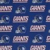 Best reviews of ???? NFL New York Giants Cotton Fabric ???? -NFL Shop 350Wx350H 2224095 0422