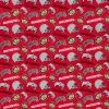 New 🛒 Ohio State Allover Collegiate Cotton Fabric 🤩 -NFL Shop 350Wx350H 934455 0120