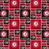 Best Sale ???? Alabama Block Collegiate Cotton Fabric ???? 2 Best Sale ???? Alabama Block Collegiate Cotton Fabric ???? -NFL Shop 350Wx350H 951384 1018