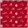 Cheapest ???? Alabama Allover Collegiate Cotton Fabric ???? 1 Cheapest ???? Alabama Allover Collegiate Cotton Fabric ???? -NFL Shop 350Wx350H 951392 0522