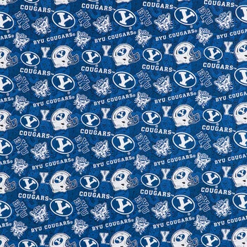 Best reviews of ⭐ Brigham Young Block Collegiate Cotton Fabric ???? 3 Best reviews of ⭐ Brigham Young Block Collegiate Cotton Fabric ????