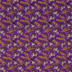 Best reviews of 👏 East Carolina Collegiate Cotton Fabric ⌛