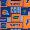Flash Sale ⌛ Florida Block Collegiate Fleece Fabric ???? 1 Flash Sale ⌛ Florida Block Collegiate Fleece Fabric ???? -NFL Shop 350Wx350H 952069 0322