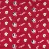 Budget ???? Florida State Allover Collegiate Cotton Fabric ???? -NFL Shop 350Wx350H 952176 1117