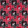 Best deal ✨ Georgia Block Collegiate Cotton Fabric 🤩 -NFL Shop 350Wx350H 952259 0422