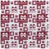 New 🥰 Mississippi State Block Collegiate Cotton Fabric ✨ -NFL Shop 350Wx350H 953133 0922