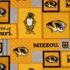 Best Sale ???? Missouri Block Collegiate Fleece Fabric ???? 2 Best Sale ???? Missouri Block Collegiate Fleece Fabric ???? -NFL Shop 350Wx350H 953158 0122 px