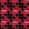 Cheap ???? Nebraska Block Collegiate Cotton Fabric ???? 2 Cheap ???? Nebraska Block Collegiate Cotton Fabric ???? -NFL Shop 350Wx350H 953281 0721 PX