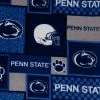 Cheapest ???? Penn State Block Collegiate Fleece Fabric ???? 2 Cheapest ???? Penn State Block Collegiate Fleece Fabric ???? -NFL Shop 350Wx350H 953711 1020 px