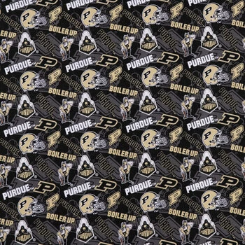 Deals ???? Purdue Allover Collegiate Cotton Fabric ✨ 3 Deals ???? Purdue Allover Collegiate Cotton Fabric ✨