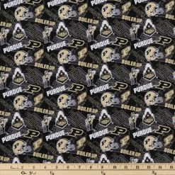 Deals ???? Purdue Allover Collegiate Cotton Fabric ✨ 5 Deals ???? Purdue Allover Collegiate Cotton Fabric ✨ -NFL Shop 350Wx350H 953935 a 1120 px