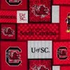 Wholesale ✔️ South Carolina Block Collegiate Fleece Fabric ✔️ 2 Wholesale ✔️ South Carolina Block Collegiate Fleece Fabric ✔️ -NFL Shop 350Wx350H 953943 0720