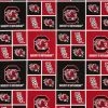 Wholesale ⭐ South Carolina Block Collegiate Cotton Fabric ???? 2 Wholesale ⭐ South Carolina Block Collegiate Cotton Fabric ???? -NFL Shop 350Wx350H 954081 1018