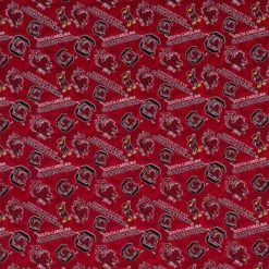Best reviews of 👍 South Carolina Allover Collegiate Cotton Fabric 🤩