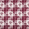 Best reviews of ???? Texas A&M Block Collegiate Cotton Fabric ⭐ 1 Best reviews of ???? Texas A&M Block Collegiate Cotton Fabric ⭐ -NFL Shop 350Wx350H 954339 0717