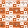 Budget ???? Texas Block Collegiate Cotton Fabric ???? 1 Budget ???? Texas Block Collegiate Cotton Fabric ???? -NFL Shop 350Wx350H 954420 1018