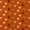 Best Pirce ???? Texas Allover Collegiate Cotton Fabric ???? 1 Best Pirce ???? Texas Allover Collegiate Cotton Fabric ???? -NFL Shop 350Wx350H 954438 1018