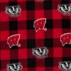 Buy ⭐ Wisconsin Allover Collegiate Fleece Fabric ⌛ 1 Buy ⭐ Wisconsin Allover Collegiate Fleece Fabric ⌛ -NFL Shop 350Wx350H 954552 1221 px