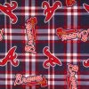 Best reviews of 😍 MLB Atlanta Braves Fleece Fabric 🔥 -NFL Shop 350Wx350H 954610 0219