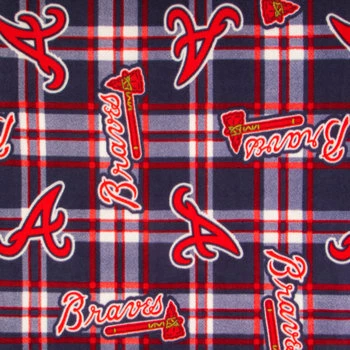 Best reviews of ???? MLB Atlanta Braves Fleece Fabric ???? 3 Best reviews of ???? MLB Atlanta Braves Fleece Fabric ????