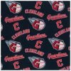 Best Sale 🔥 MLB Cleveland Guardians Fleece Fabric 🤩 -NFL Shop 350Wx350H 954669 0922