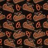 Coupon ???? MLB Baltimore Orioles Fleece Fabric ???? -NFL Shop 350Wx350H 954917 0219
