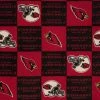 Cheap ???? NFL Arizona Cardinals Fleece Fabric ⭐ -NFL Shop 350Wx350H 954941 0219