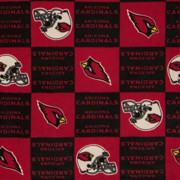 Cheap ๐คฉ NFL Arizona Cardinals Fleece Fabric โญ 3 Cheap ๐คฉ NFL Arizona Cardinals Fleece Fabric โญ