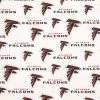 Coupon ✔️ NFL Atlanta Falcons Cotton Fabric 🌟 -NFL Shop 350Wx350H 954990 1018