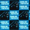 Best deal ✨ NFL Carolina Panthers Fleece Fabric 🤩 -NFL Shop 350Wx350H 955062 0319