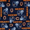 Best deal ???? NFL Chicago Bears Fleece Fabric ⌛ 2 Best deal ???? NFL Chicago Bears Fleece Fabric ⌛ -NFL Shop 350Wx350H 955096 0319