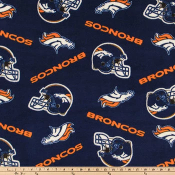 Top 10 ๐ฅฐ NFL Denver Broncos Fleece Fabric ๐ 4 Top 10 ๐ฅฐ NFL Denver Broncos Fleece Fabric ๐ - Image 2